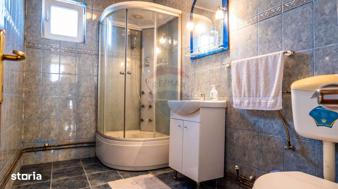 Colentina- Ion Creanga - vanzare vila 6 camere, prosumator-15