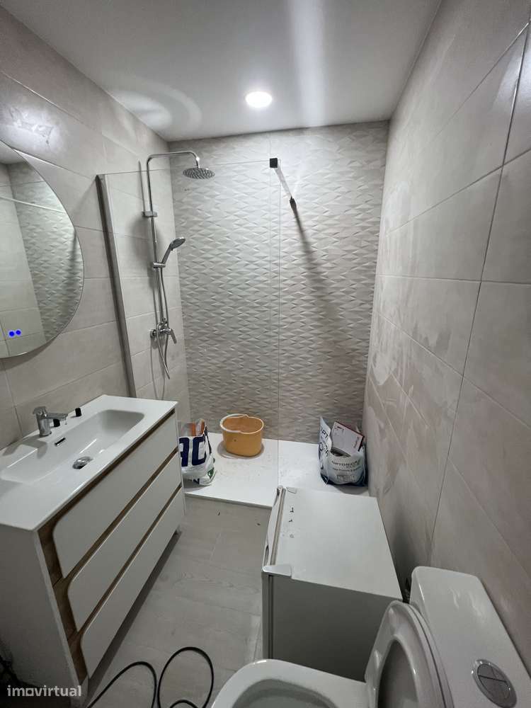 Apartamento T0 em Nossa Senhora da Piedade.-5