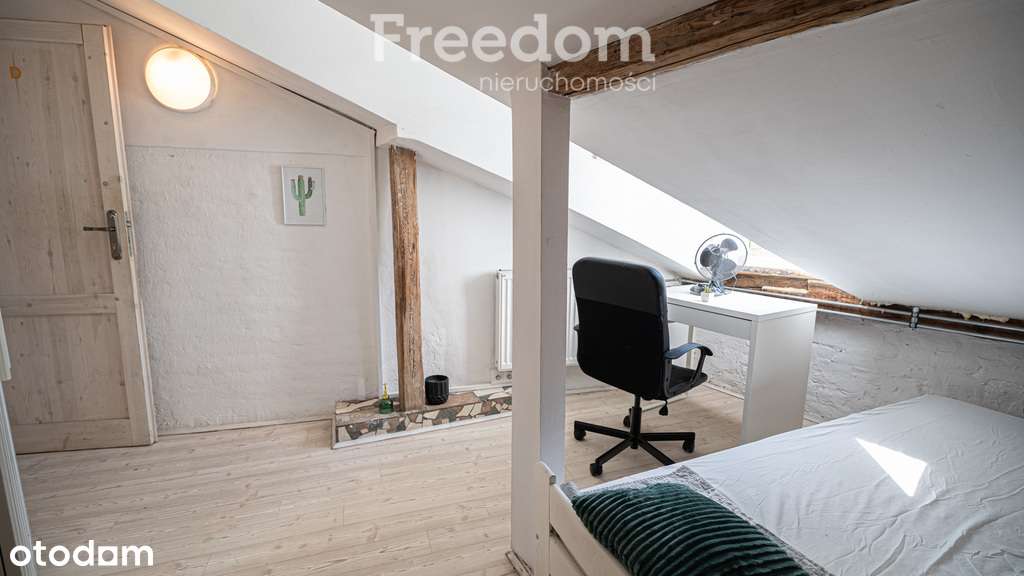 Unikatowa lokalizacja! Mieszkanie przy ul. Chopina - Pełny obrazek: 5/20