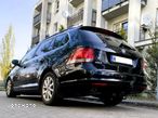 Volkswagen Golf VI 1.6 TDI Comfortline - 26