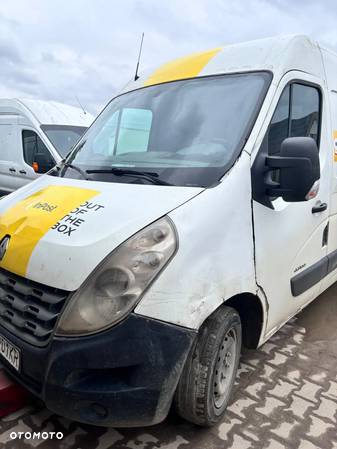 Renault Master - 2