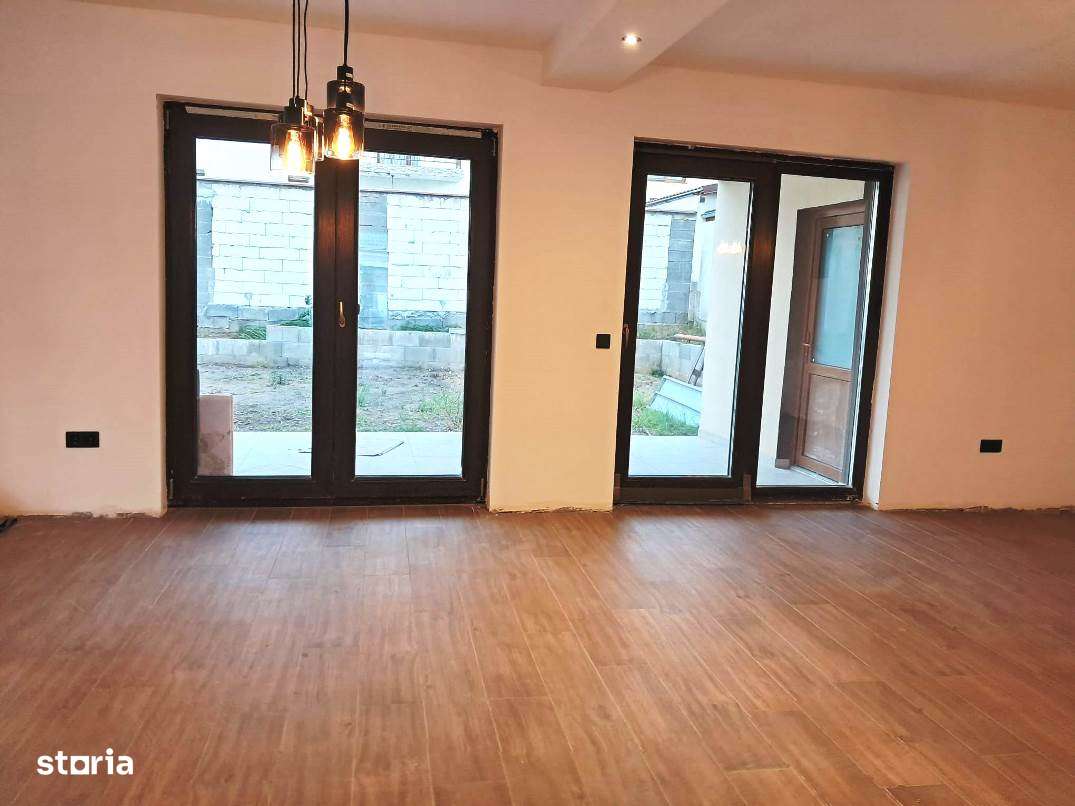 Casa noua in Sura Mica-9