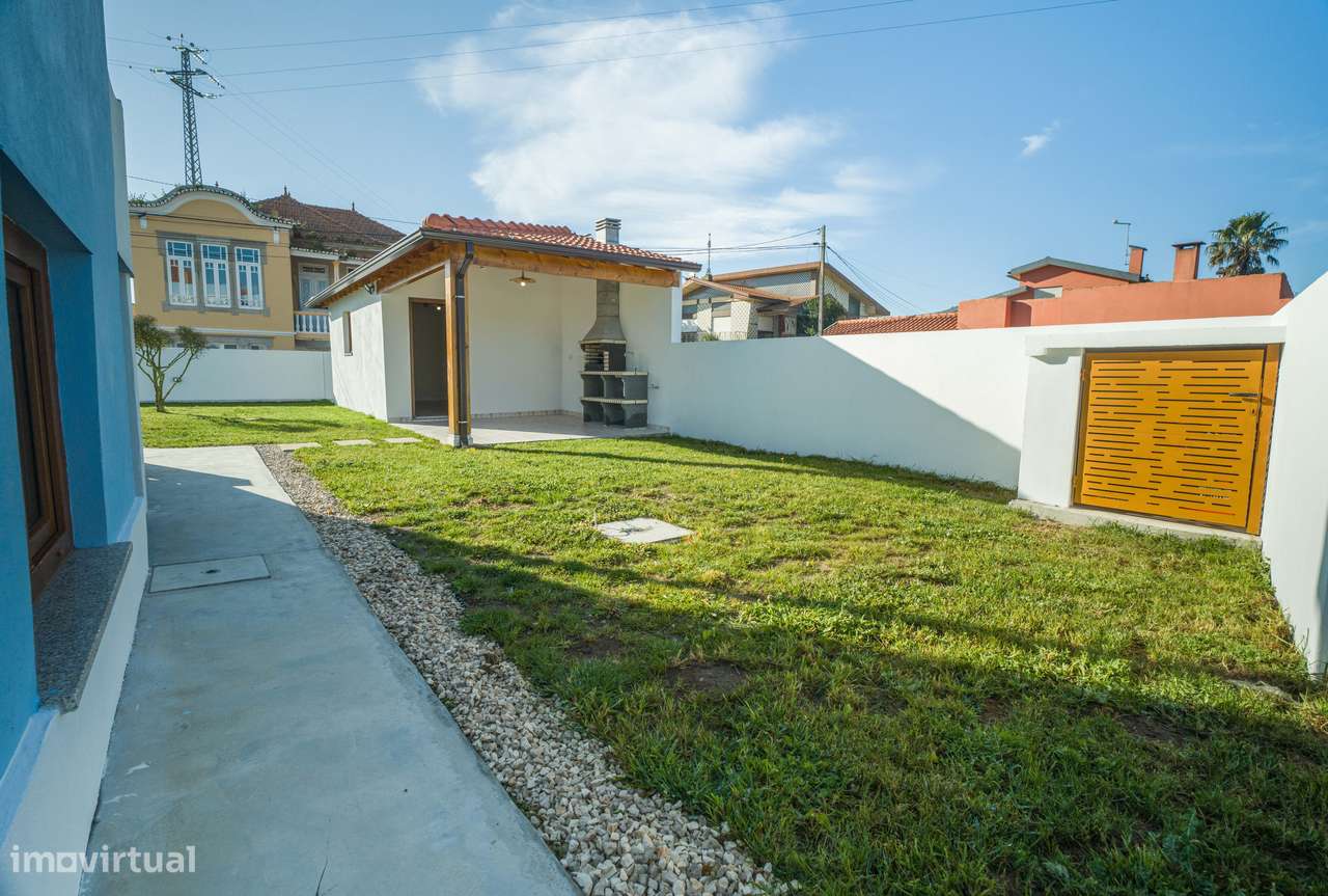 Moradia T3-Pardilhó-22