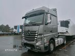 Mercedes-Benz Actros MP4 2020 - 1