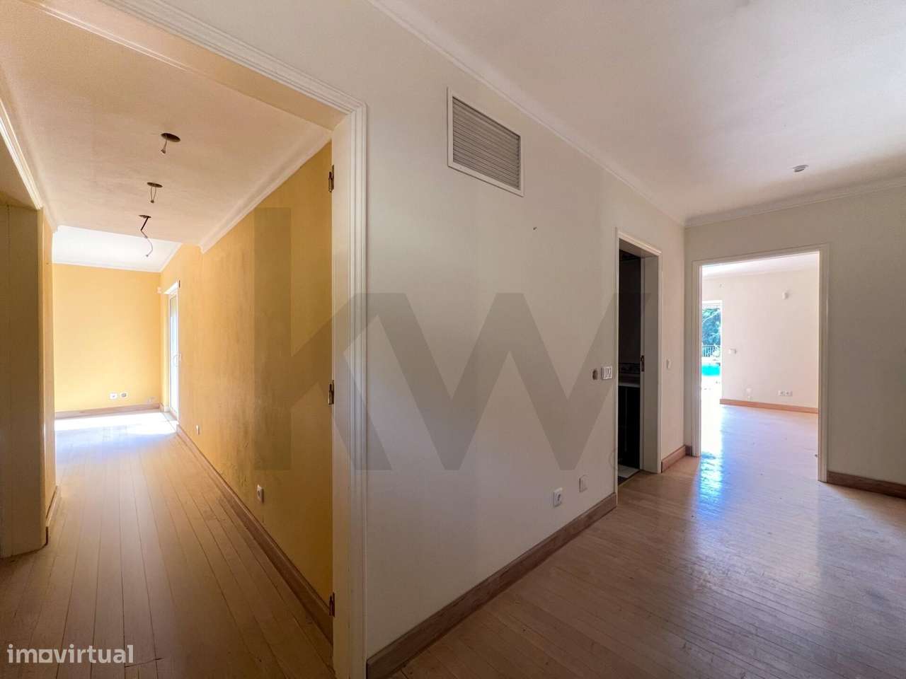 Moradia T4  com Piscina – Um Projeto à Sua Medida-38