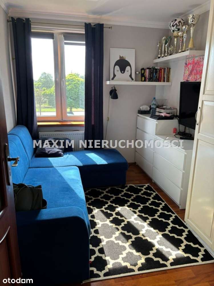 Mieszkanie 3 pok z miejsc. Parking Polanka-Płońsk - Pełny obrazek: 4/20