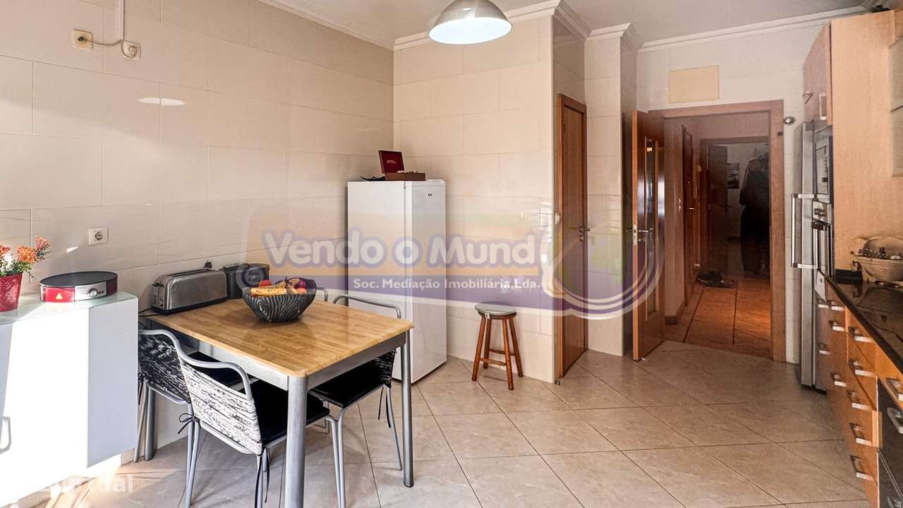 Apartamento T3 em Vila Franca de Xira (VFX116) - Grande imagem: 4/25