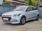 Hyundai i20 - 2