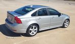 Volvo S40 DPF D2 RDesign Edition - 4