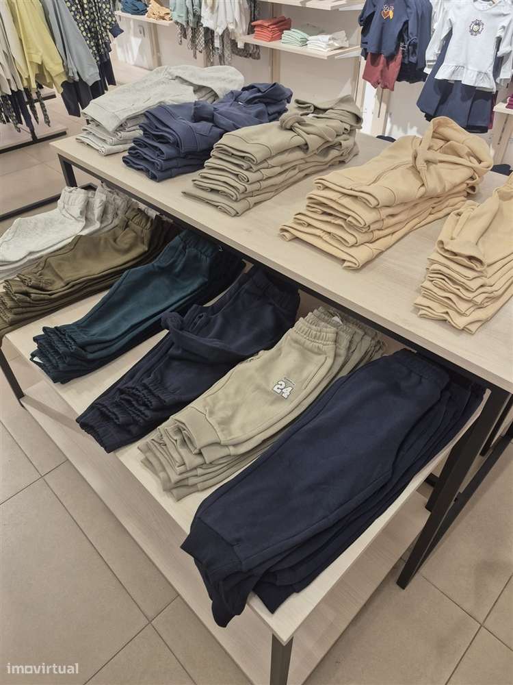 Trespasse de Loja de Roupas Infantis! - Grande imagem: 4/13