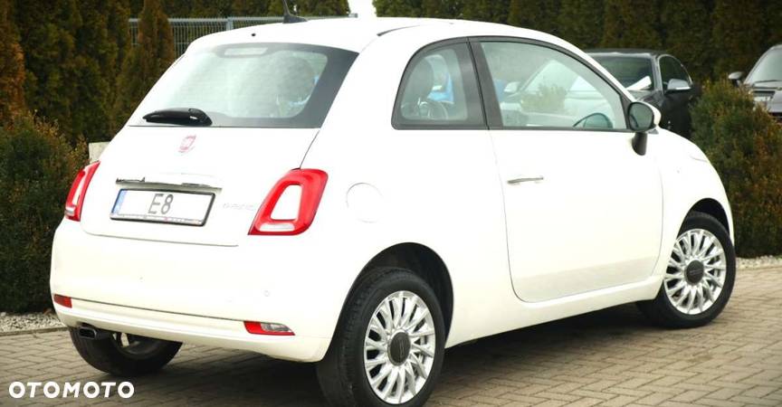 Fiat 500 - 5