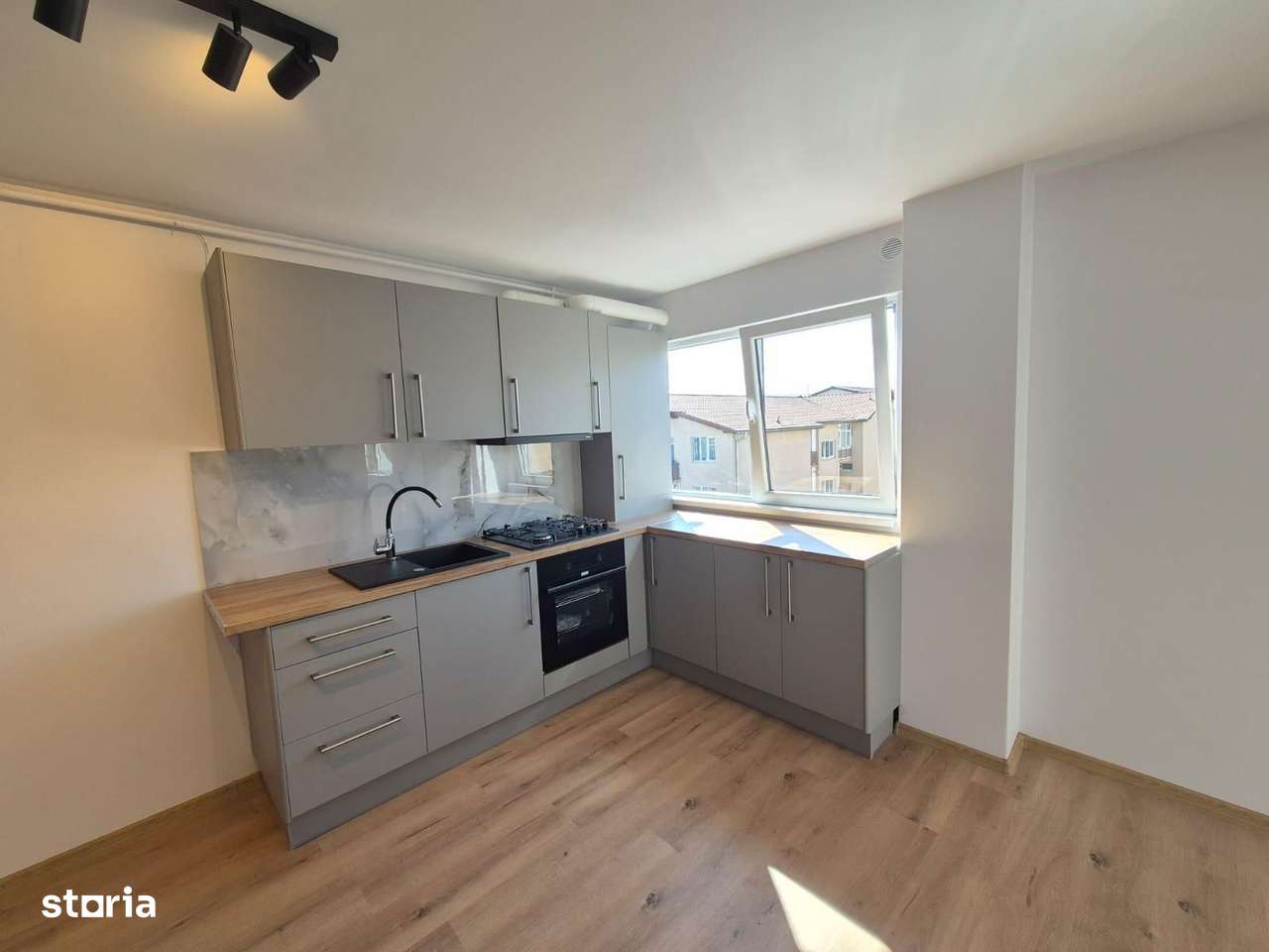 Apartament 2 camere, renovat si finisat modern, zona Muzeul Apei - Imagine principală: 2/18