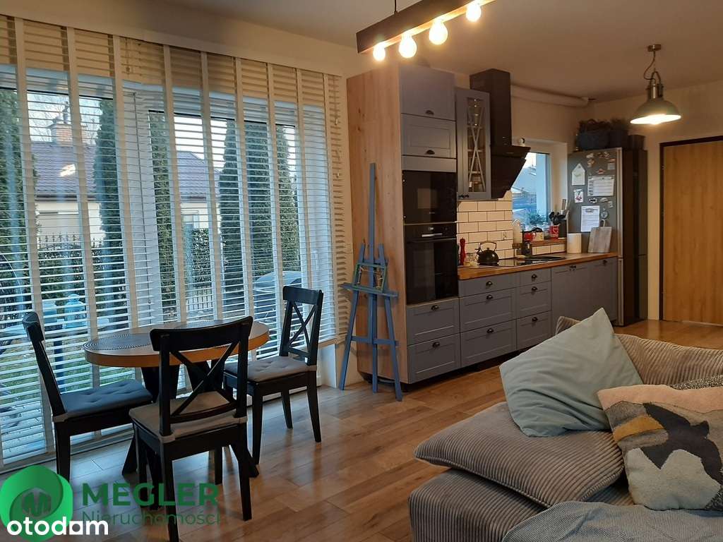 Komorów Osiedle - dom z klimatem-2