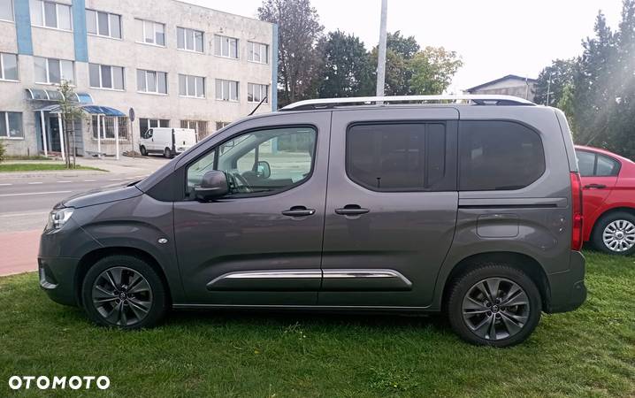 Toyota Proace City Verso 1.5 D-4D Family - 7