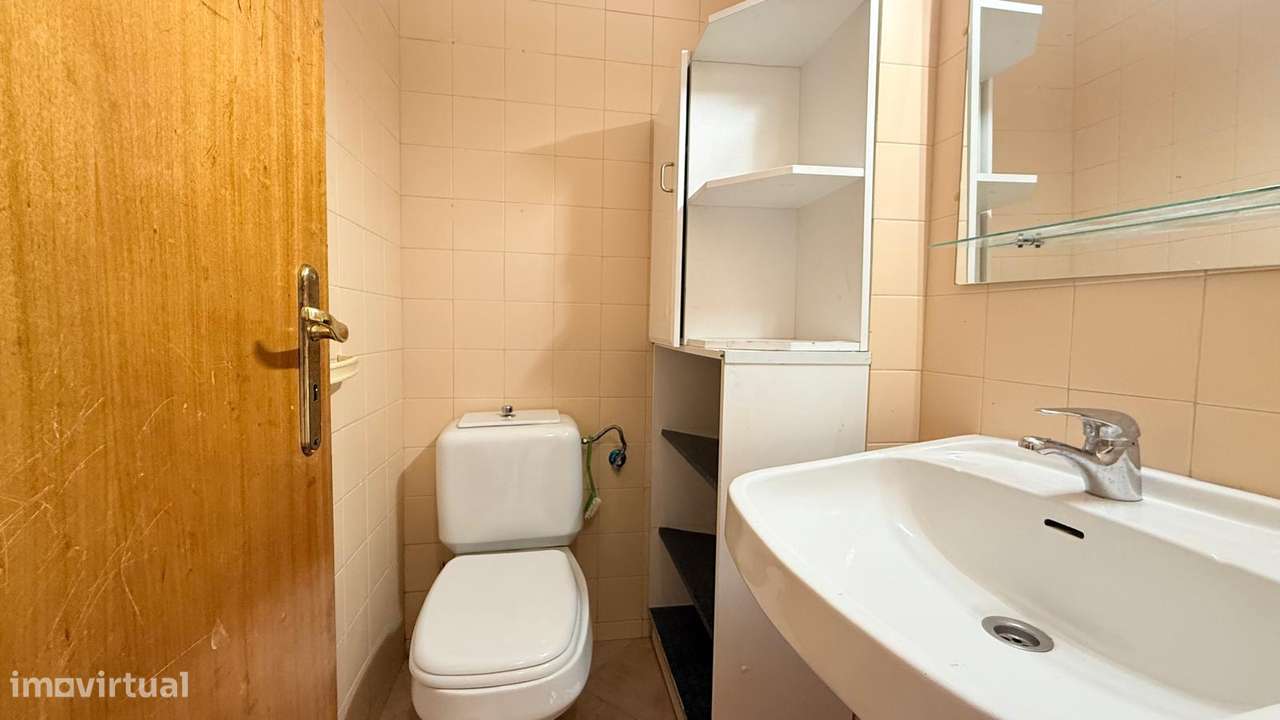 Apartamento T3 Fânzeres, Gondomar-12