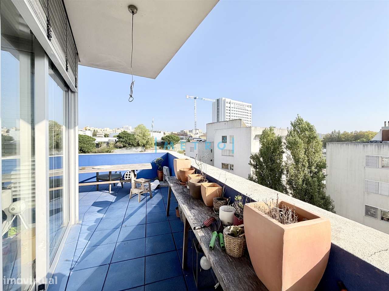 Apartamento T5 DUPLEX Venda em Lordelo do Ouro e Massarelos,Porto-25