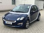 Smart Forfour - 4