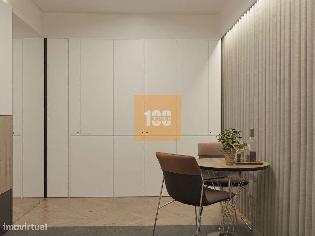 T0 novo - Sá da Bandeira Royal - Grande imagem: 2/56