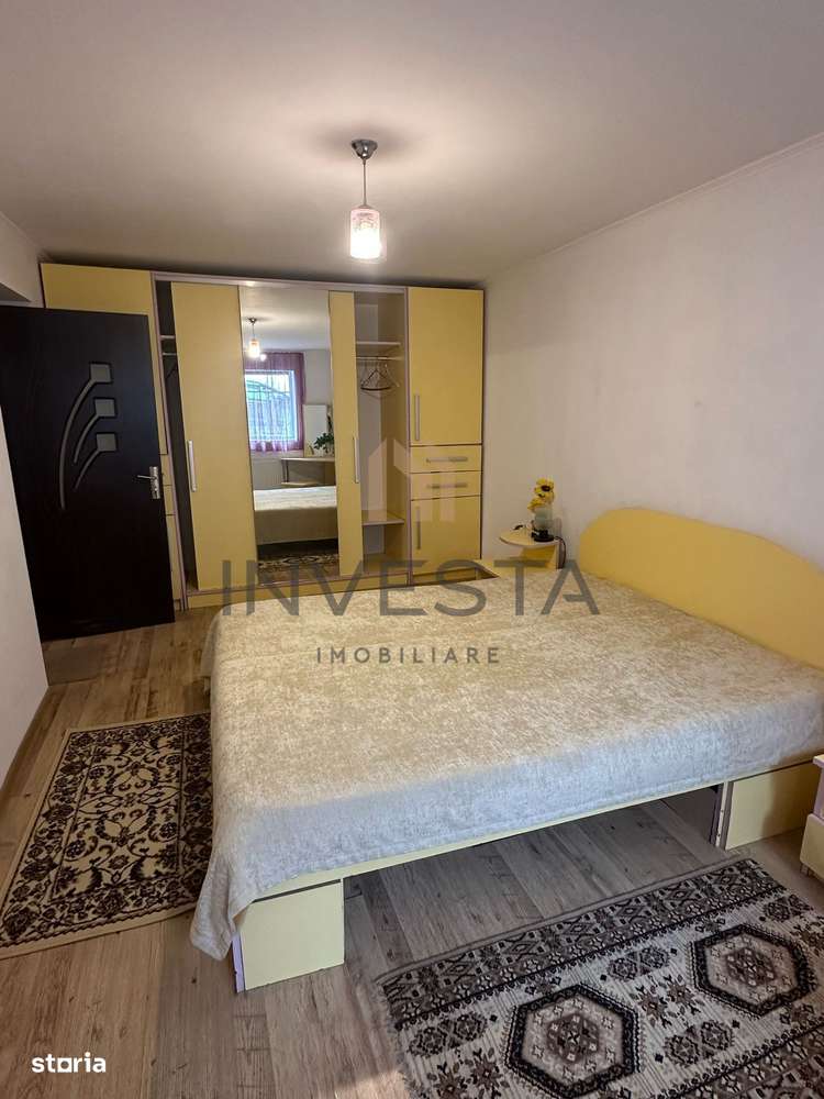 Apartament 2 camere,  zona Sigma! Oportunitate de  investitie! - Imagine principală: 4/9