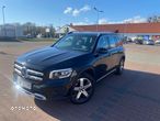 Mercedes-Benz GLB 200 Progressive 7G-DCT - 4