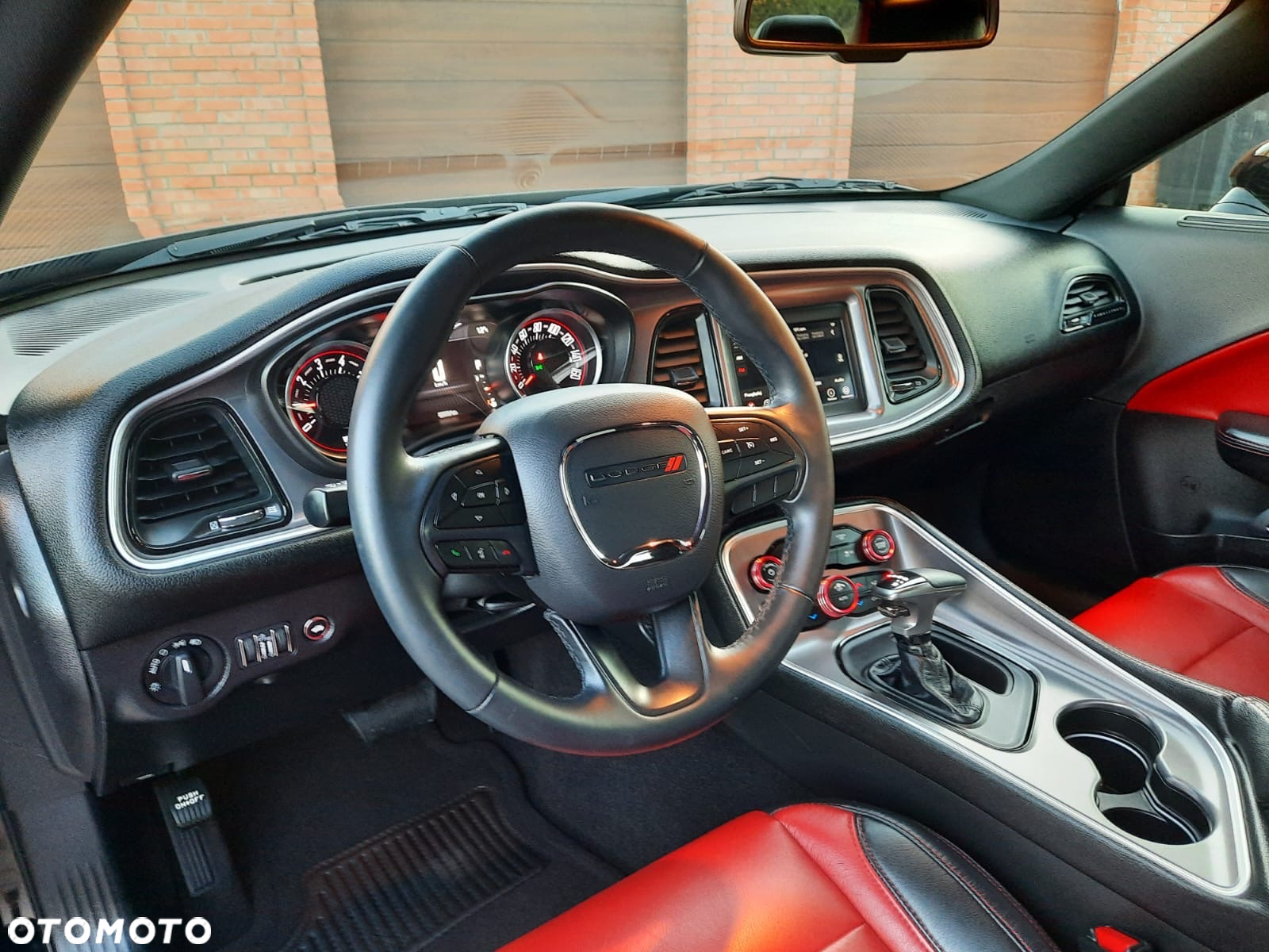 Dodge Challenger 3.6 SXT - 24