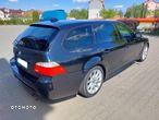 BMW Seria 5 525d xDrive Touring Edition Exclusive - 8