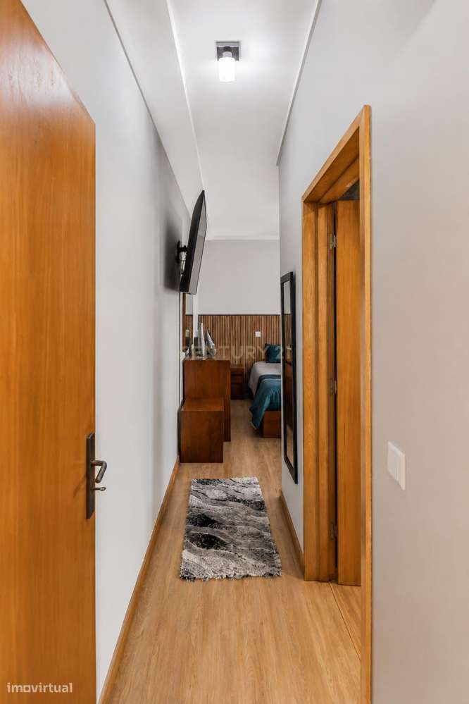 T2 EM ERMESINDE — 106 m², ÁREAS EXTRAORDINÁRIAS E QUALIDADE IMPECÁVEL-23