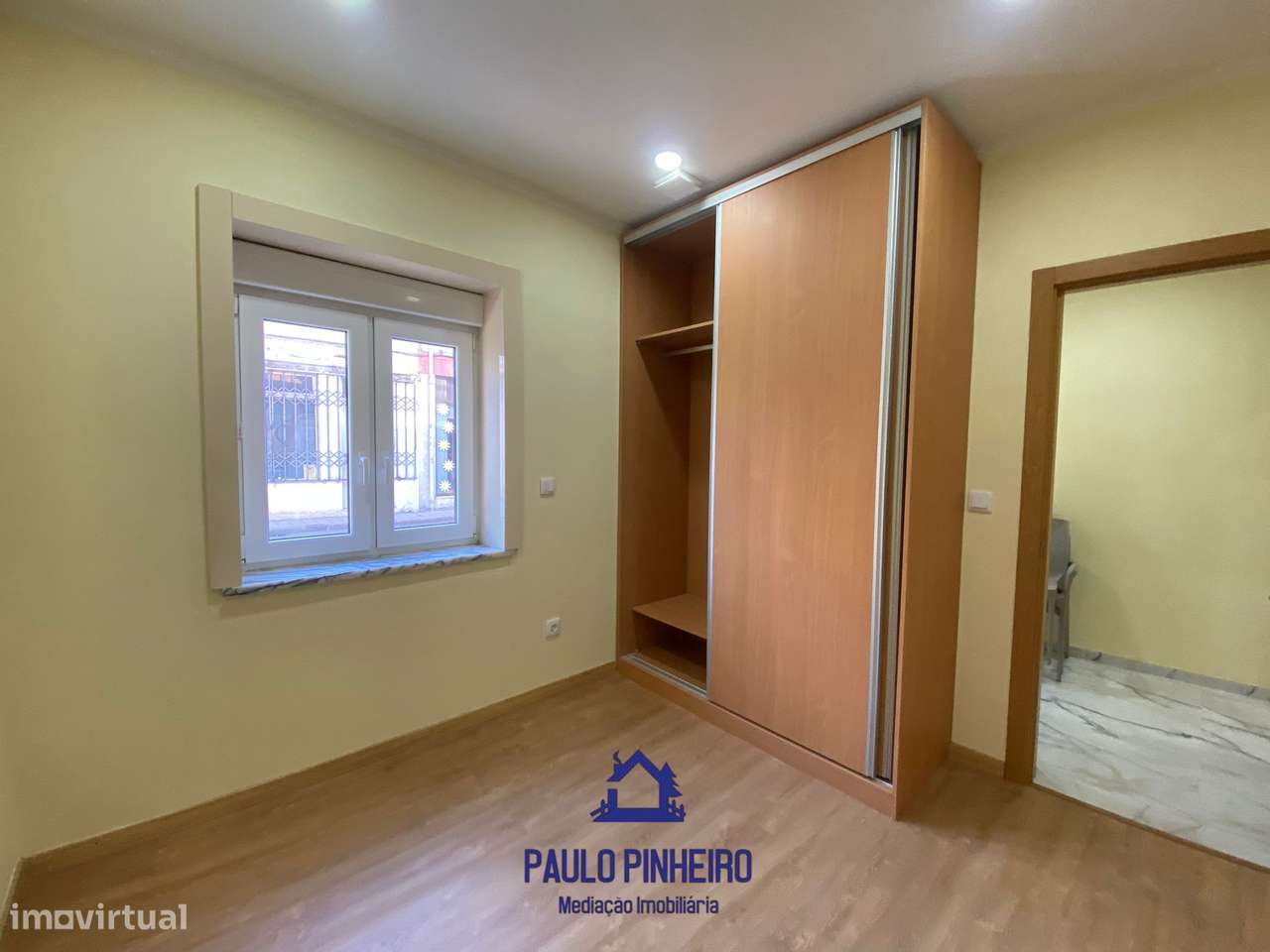 Moradia T4+1 Totalmente Renovada – Campanhã-6