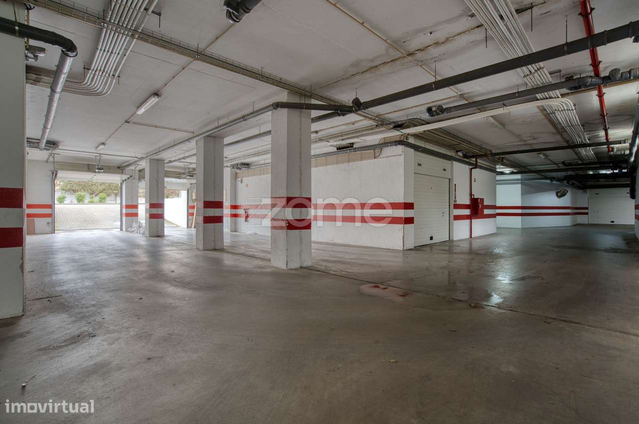 T3 Duplex no condomínio privado Alteia Garden, na Malveira-39