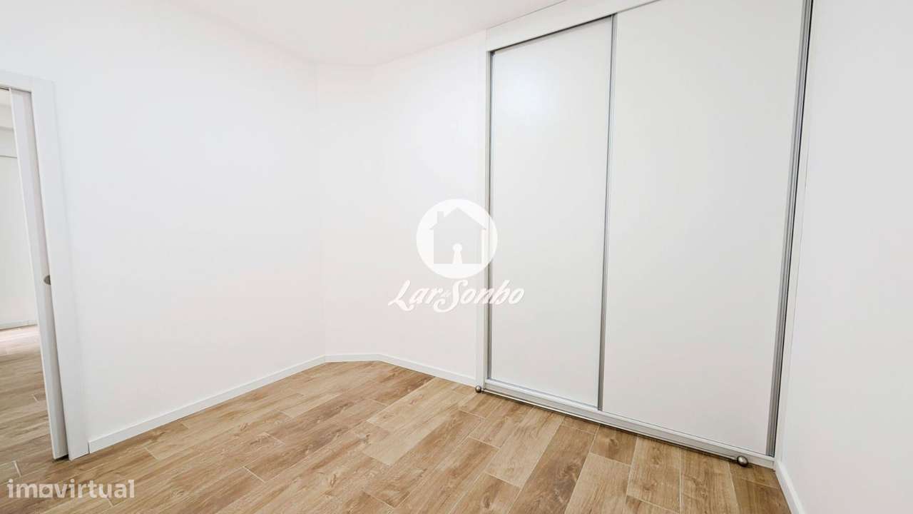 loja transformada em T1 em Balazar, Póvoa de Varzim - Grande imagem: 4/9