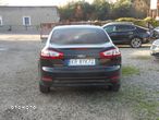 Ford Mondeo 2.0 TDCi Gold X MPS6 - 4