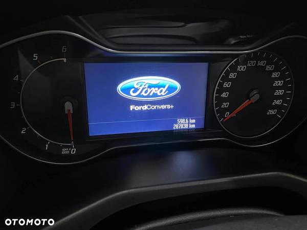 Ford Mondeo 2.0 TDCi Titanium - 10