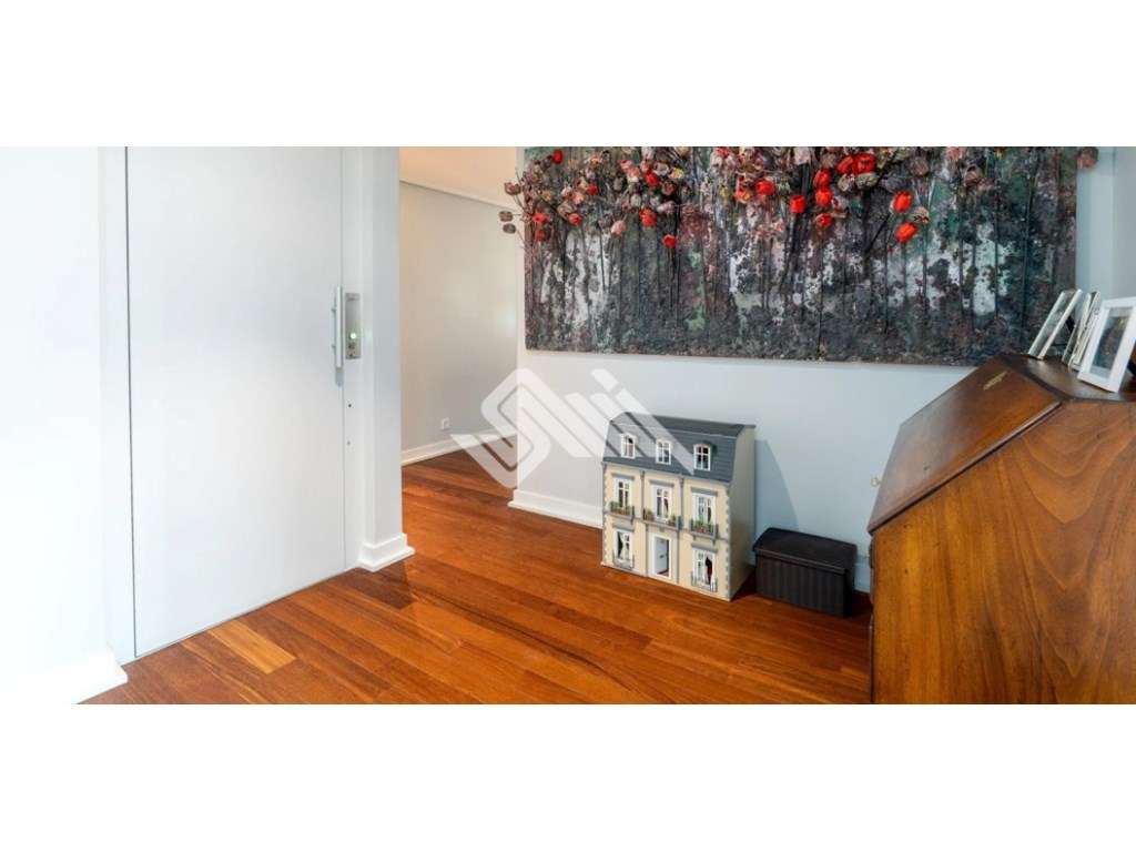 T3 Duplex Foz do Douro-2