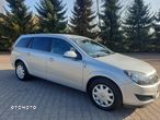 Opel Astra III 1.7 CDTI - 14