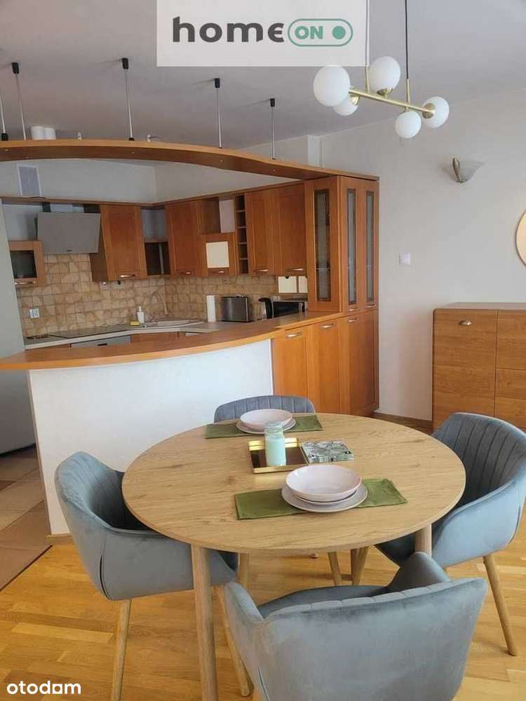 2 pokojowy apartament na wysoki standard - Pełny obrazek: 3/11
