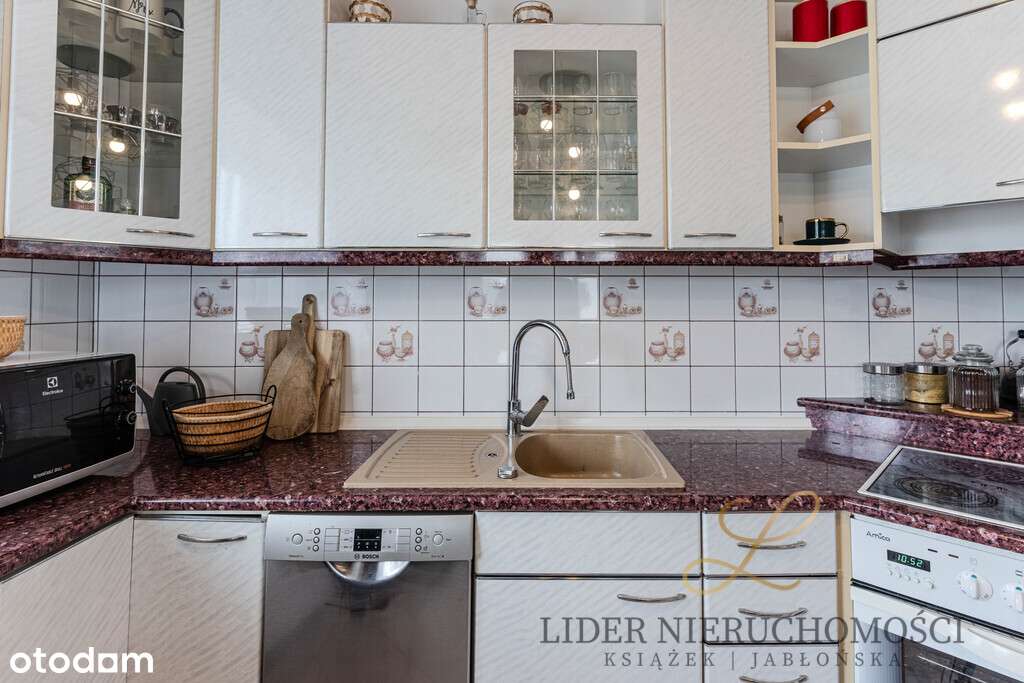 Dom z wyposażeniem w centrum Ropczyc-7