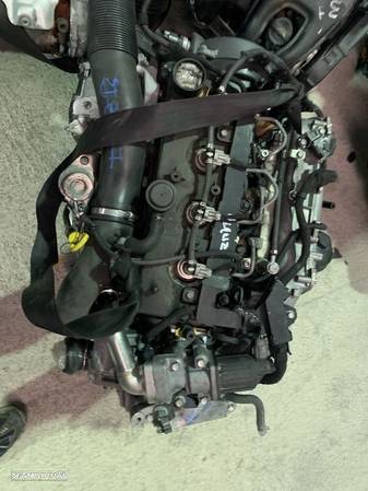 Motor Opel 1.7cdti z17dtr - 4