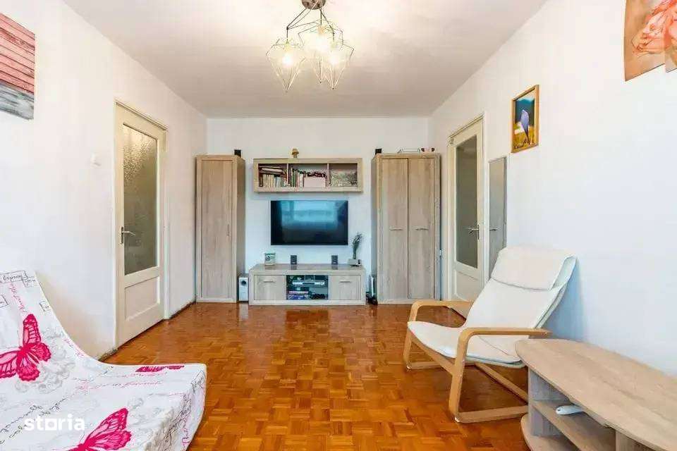 Apartament 2 camere – Sector 3, zonă verde, aproape de Parcul IOR-11