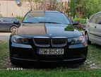 BMW Seria 3 325i - 2