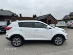 Kia Sportage 1.7 CRDI XL 2WD - 4