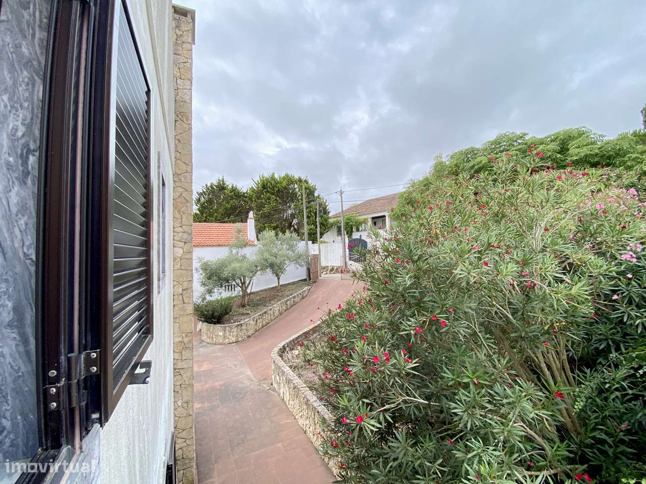 Moradia T3 com Jardim e Garagem - Zibreira da Fé-31