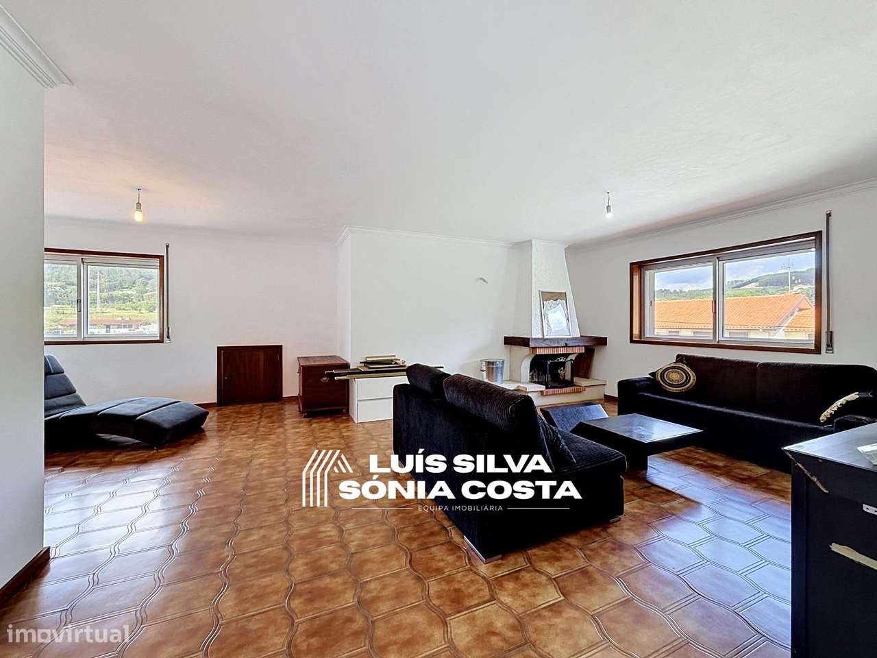 Moradia T3 Independente c/ Jardim & Excelente Espaço Exterior –...-30