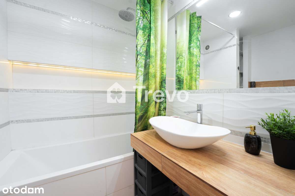 Po generalnym remoncie | Winda | Balkon-10