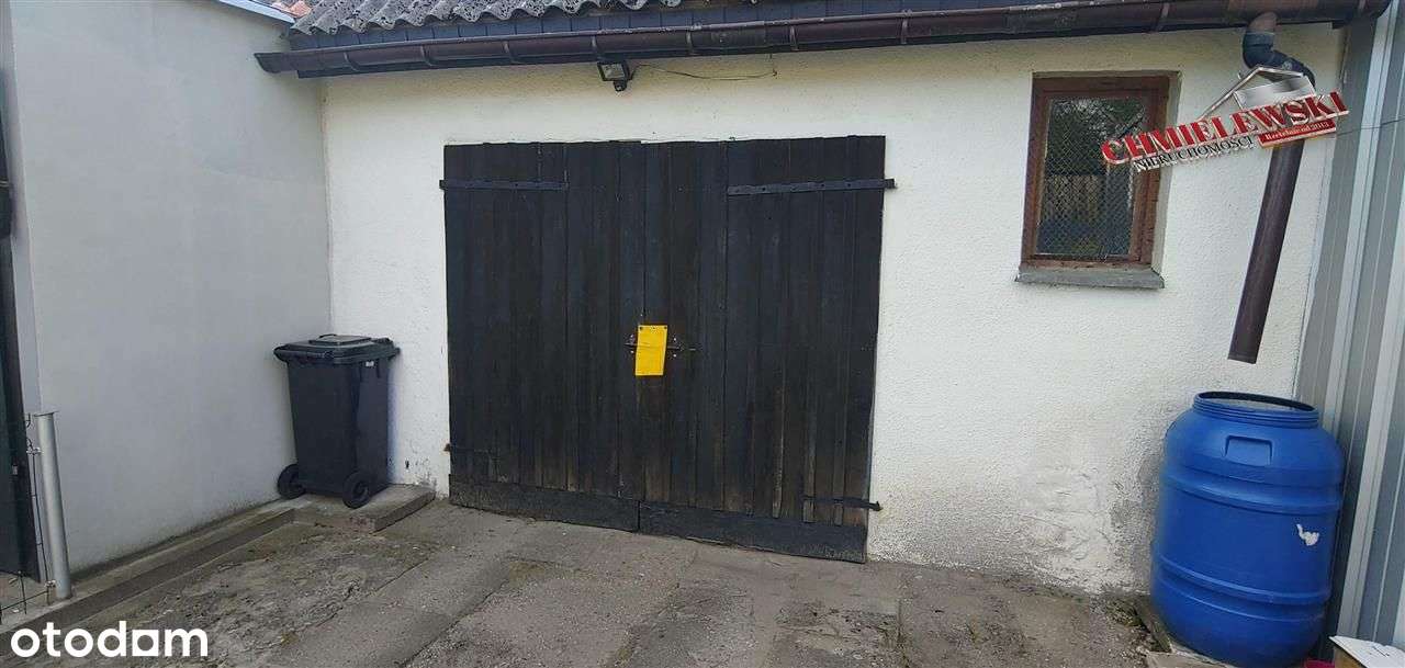 Mieszkanie 3 pokoje z garażem i ogródkiem - Kusice-14