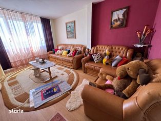 Apartament 2 camere decomandat, zona Gării