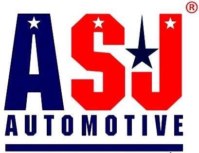 ASJ AUTOMOTIVE S.C. logo
