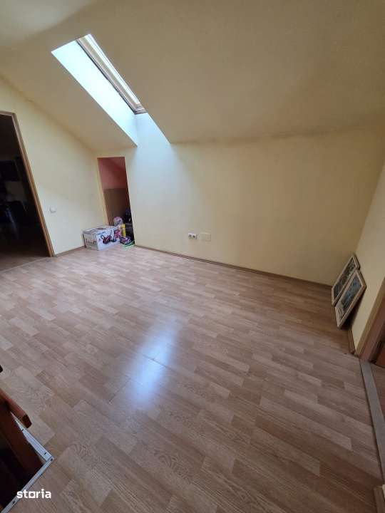 Casa P+M cu teren de 18 ari, Baia Sprie-5