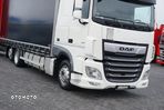 DAF XF / 480 / ACC / EURO 6 / ZESTAW PRZEJAZDOWY 120 M3 - 32