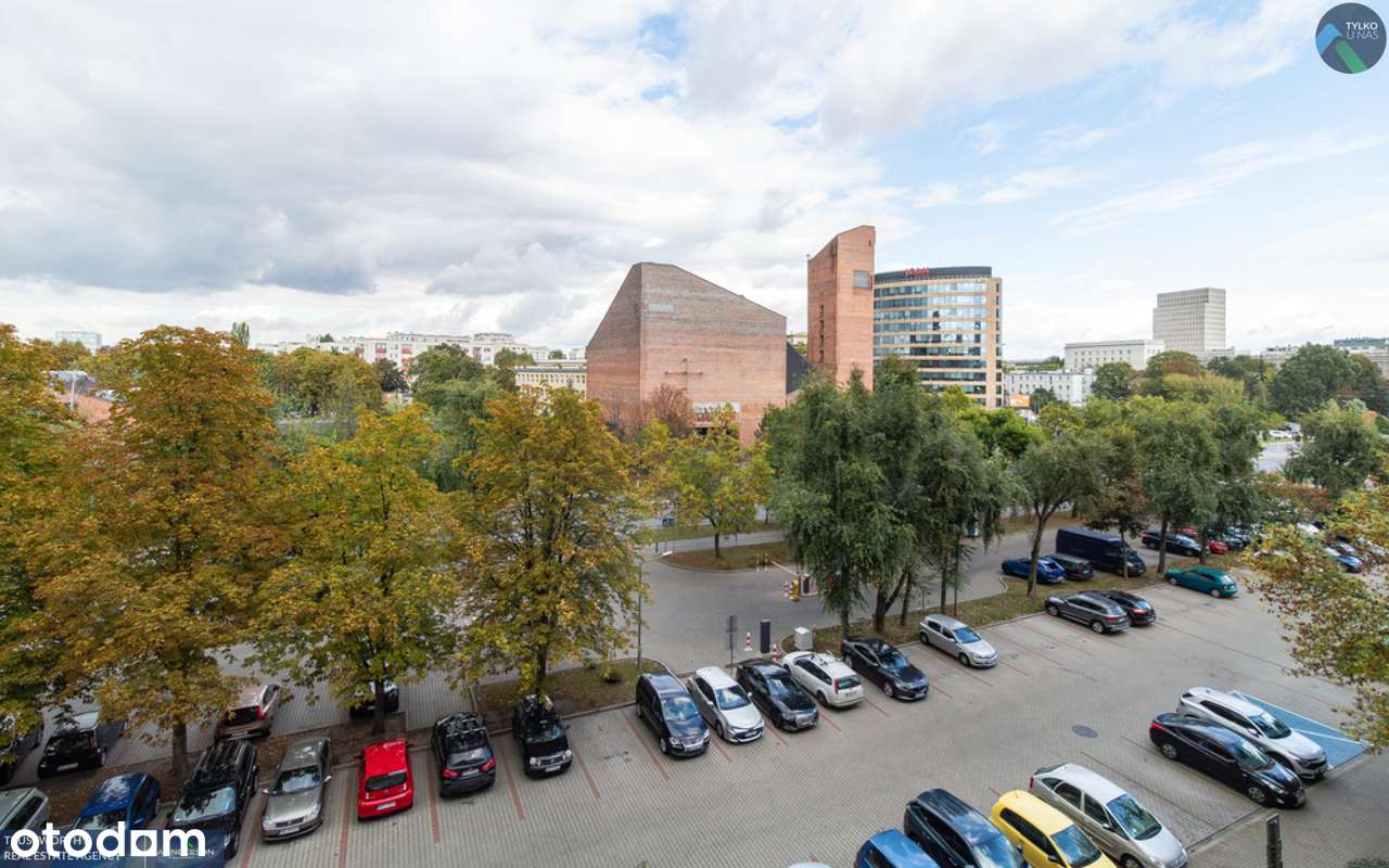 Mokotów, przestronne 3 pokojowe z loggią-11