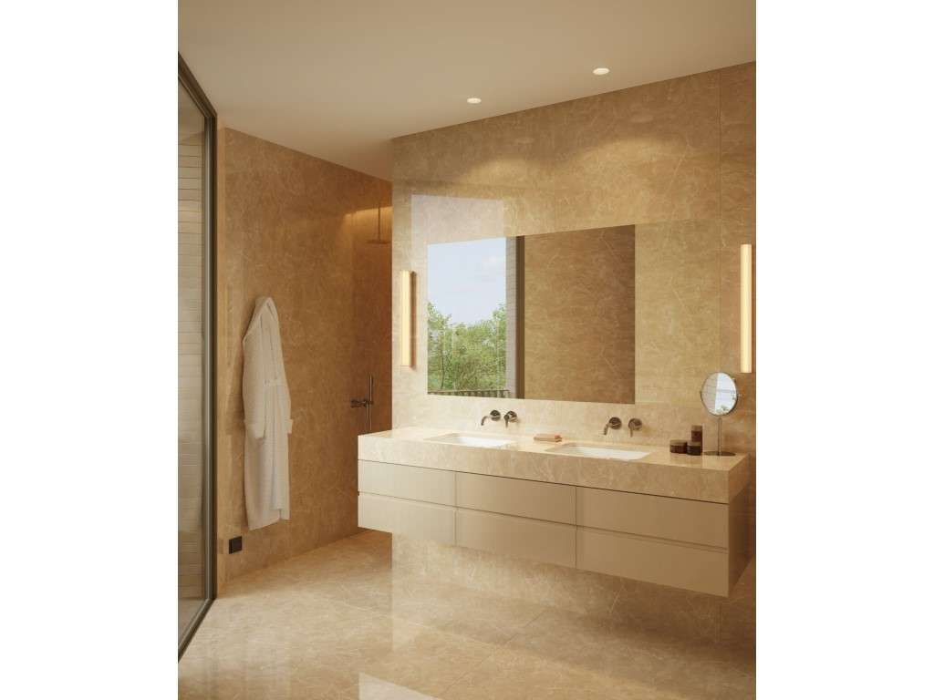 Apartamento T3 em Condomínio De Luxo | Foz, Porto-20